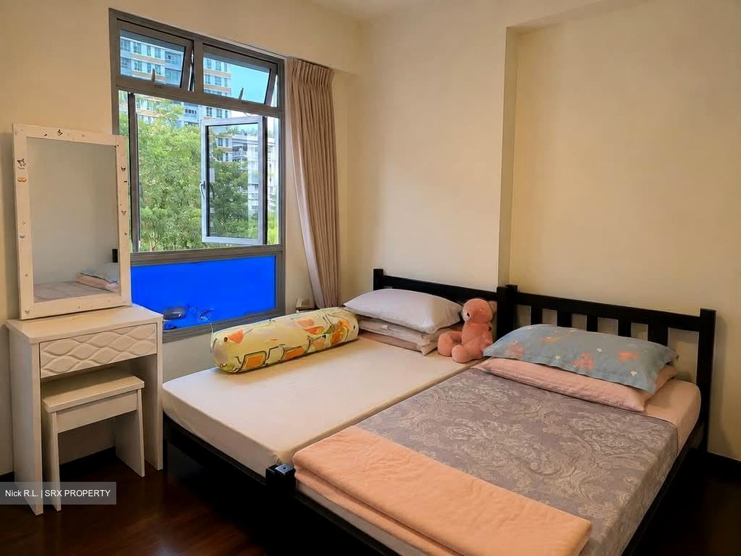 Blk 684C Waterway View (Punggol), HDB 3 Rooms #603706831